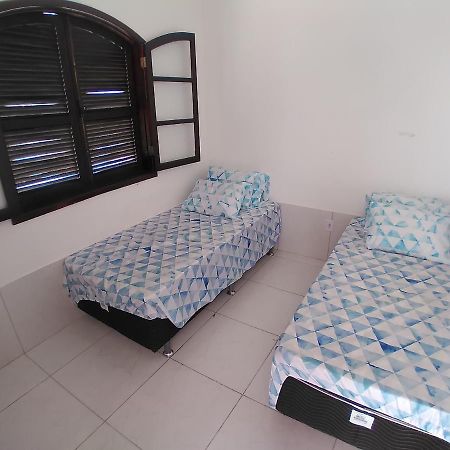 Villa Casa Mattos São Pedro da Aldeia Esterno foto
