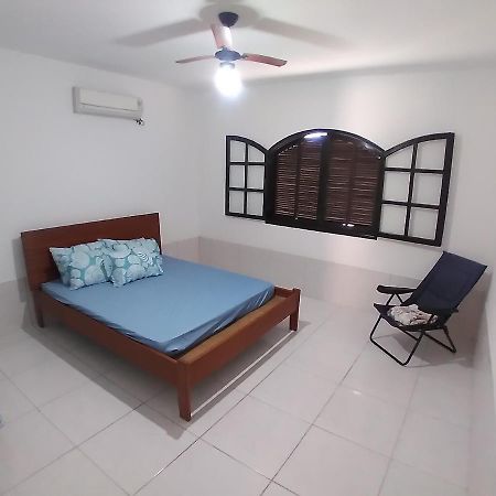 Villa Casa Mattos São Pedro da Aldeia Esterno foto