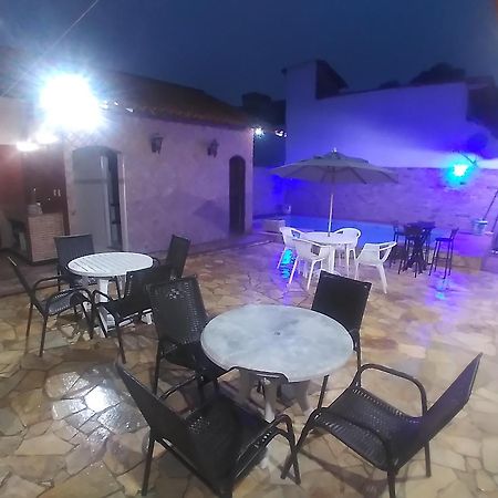 Villa Casa Mattos São Pedro da Aldeia Esterno foto