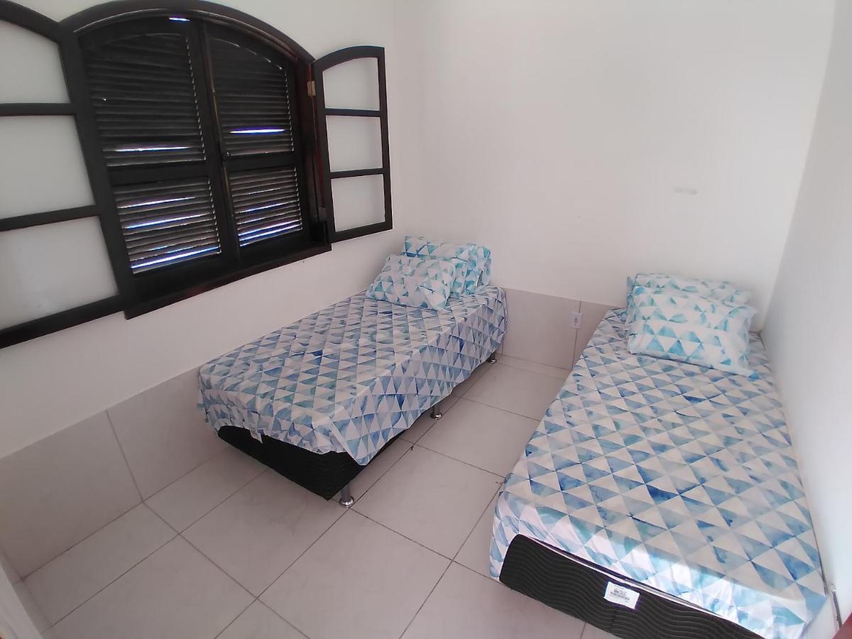 Villa Casa Mattos São Pedro da Aldeia Esterno foto