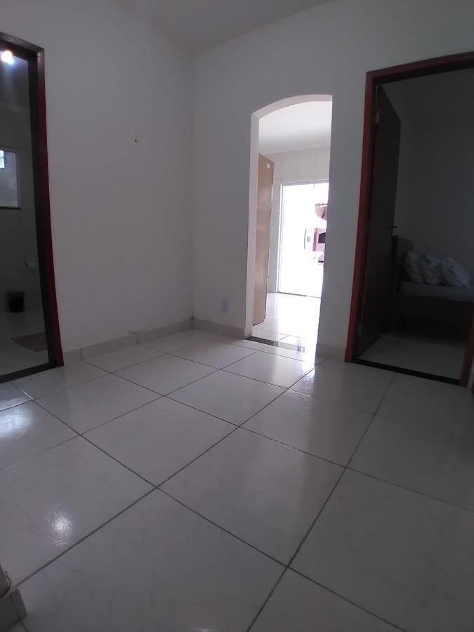 Villa Casa Mattos São Pedro da Aldeia Esterno foto