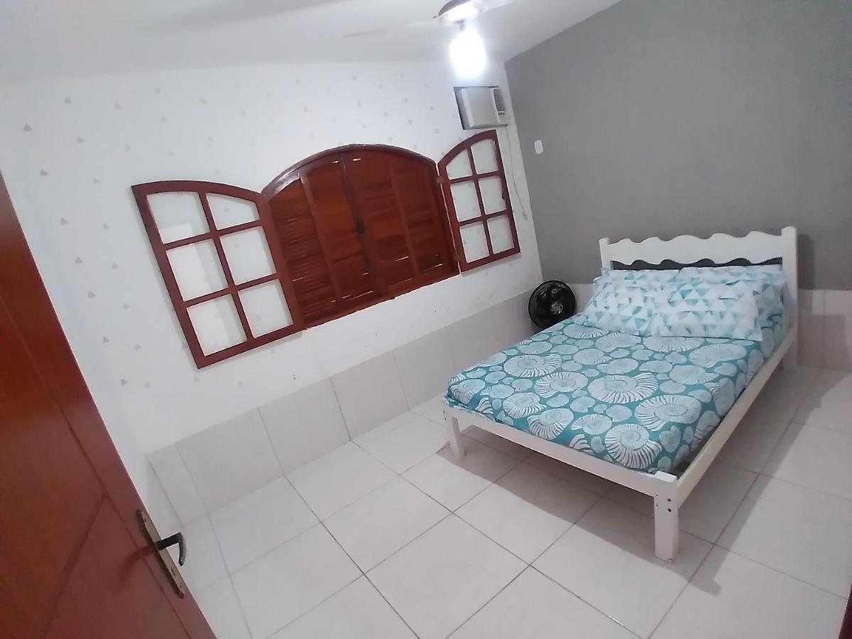 Villa Casa Mattos São Pedro da Aldeia Esterno foto