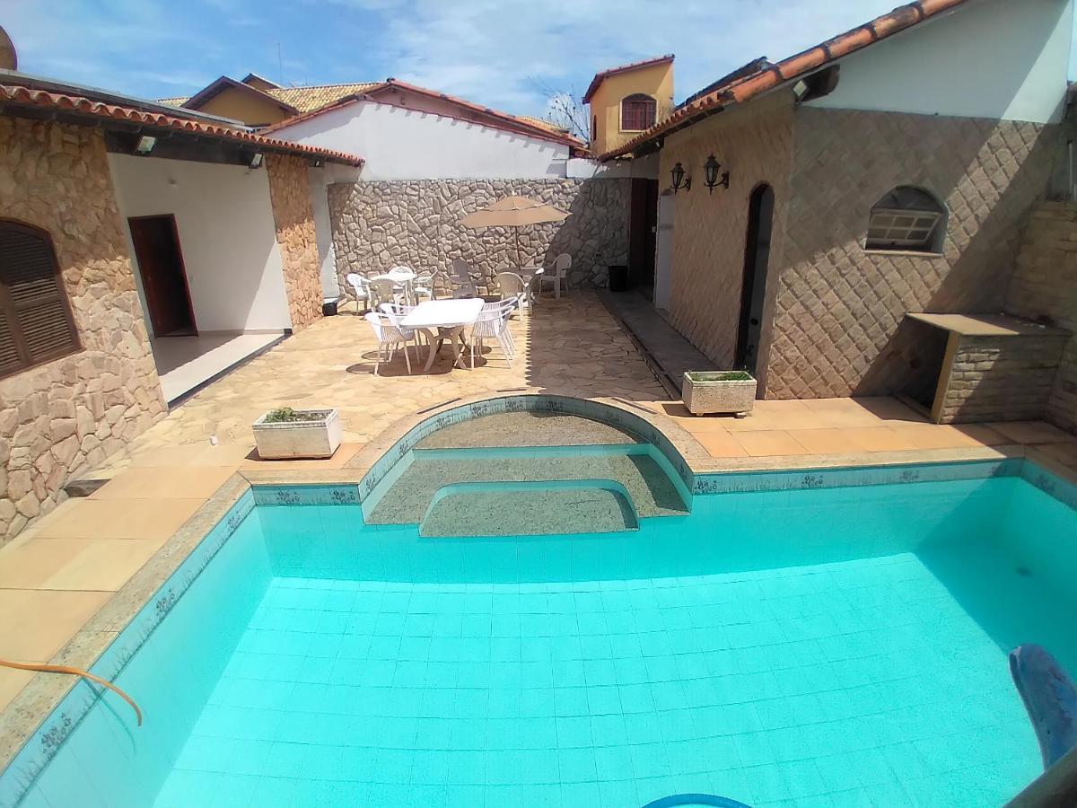 Villa Casa Mattos São Pedro da Aldeia Esterno foto