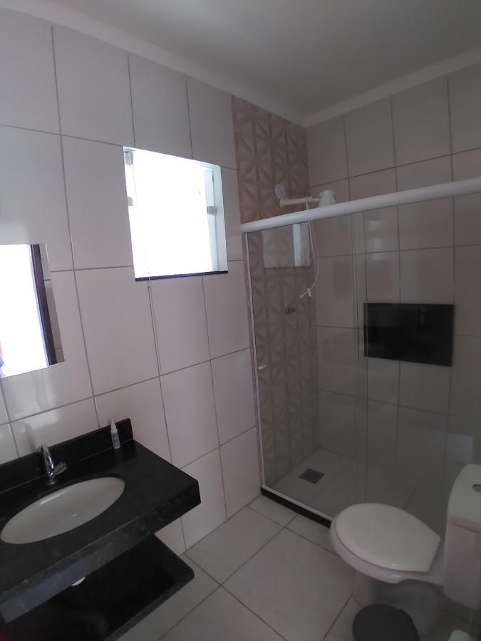 Villa Casa Mattos São Pedro da Aldeia Esterno foto