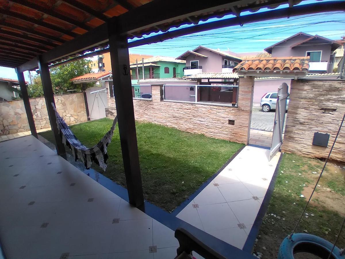 Villa Casa Mattos São Pedro da Aldeia Esterno foto