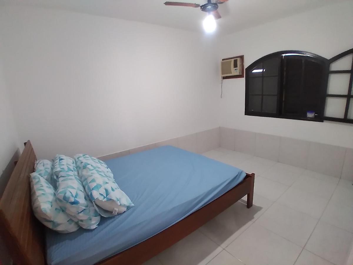 Villa Casa Mattos São Pedro da Aldeia Esterno foto