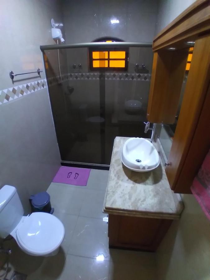 Villa Casa Mattos São Pedro da Aldeia Esterno foto