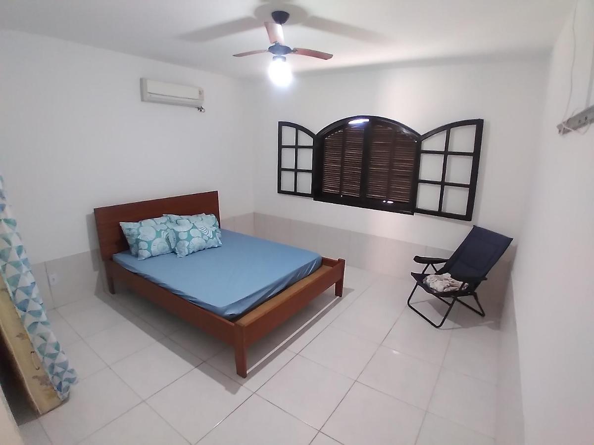 Villa Casa Mattos São Pedro da Aldeia Esterno foto