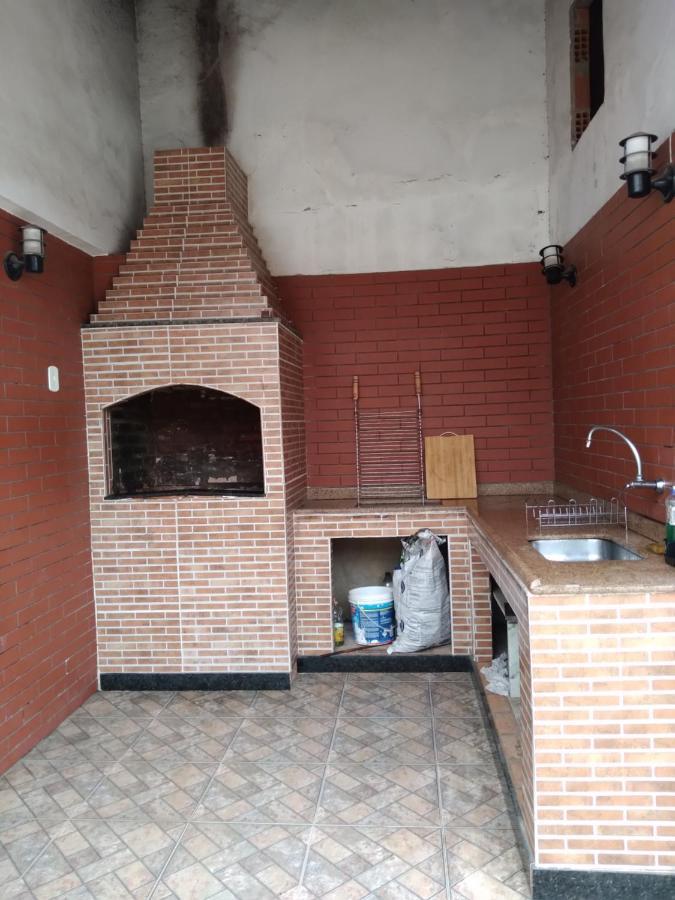 Villa Casa Mattos São Pedro da Aldeia Esterno foto