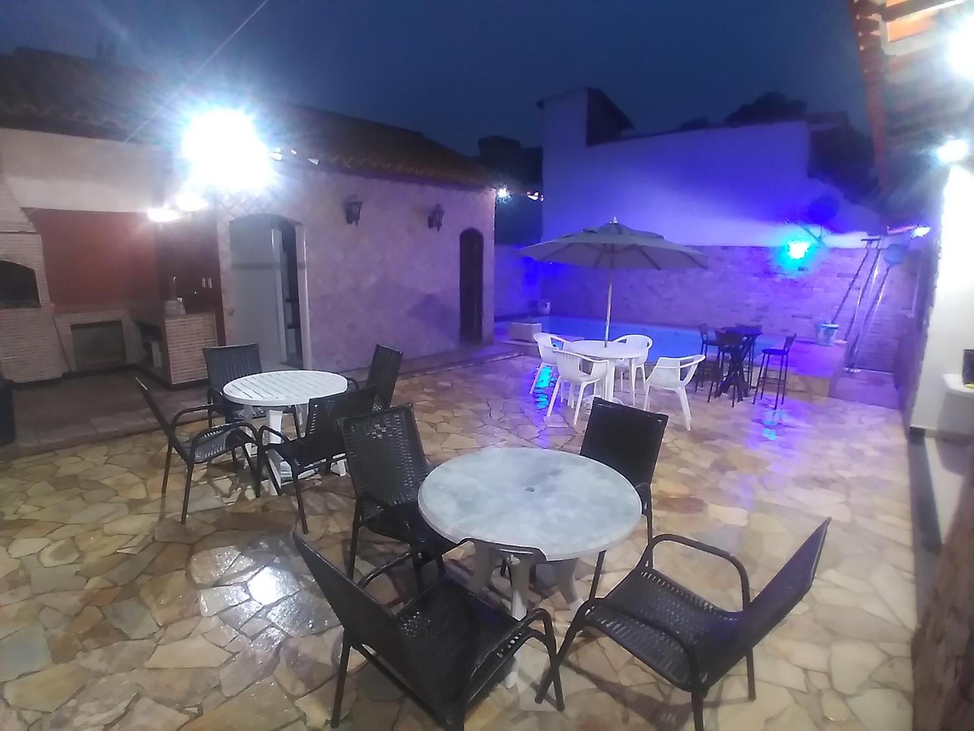 Villa Casa Mattos São Pedro da Aldeia Esterno foto
